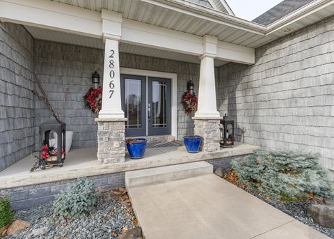 Tiny photo for 28067 238th Street, Le Claire, IA 52753 (MLS # 12592038)