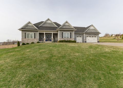 Tiny photo for 28067 238th Street, Le Claire, IA 52753 (MLS # 12592038)