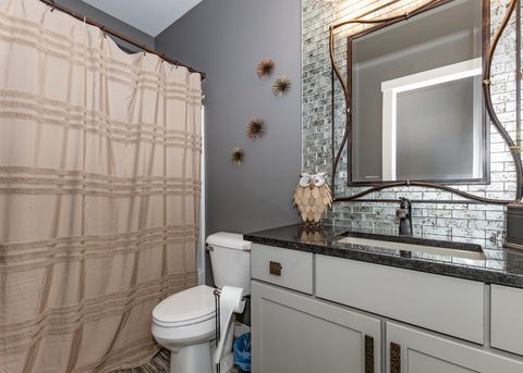 Tiny photo for 28067 238th Street, Le Claire, IA 52753 (MLS # 12592038)