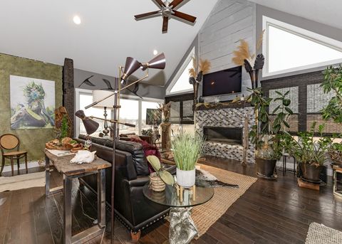 Tiny photo for 28067 238th Street, Le Claire, IA 52753 (MLS # 12592038)