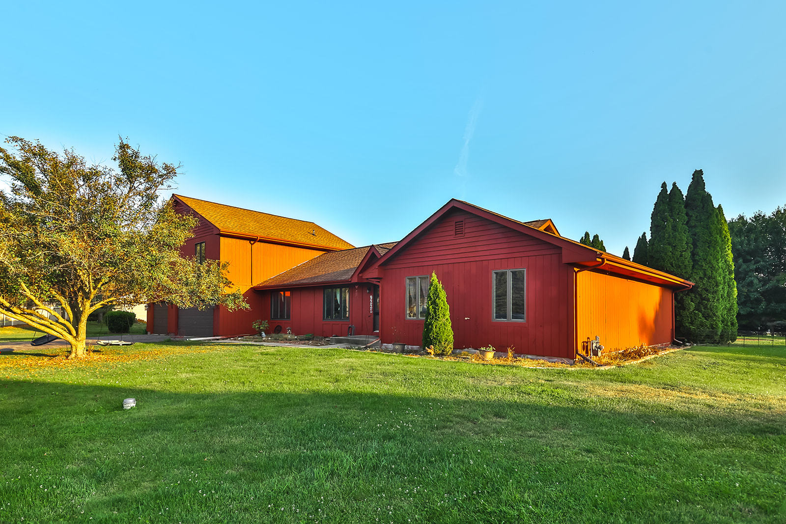 9221 Dirkshire Drive