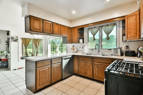 Tiny photo for 9221 Dirkshire Drive, Woodstock, IL 60098 (MLS # 12500836)