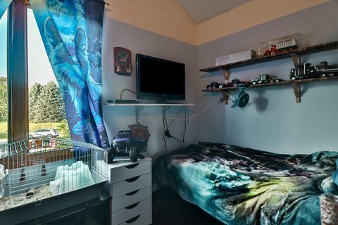 Tiny photo for 9221 Dirkshire Drive, Woodstock, IL 60098 (MLS # 12500836)