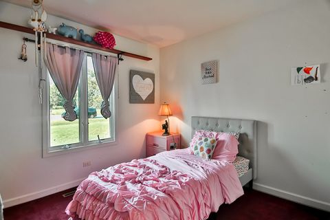 Tiny photo for 9221 Dirkshire Drive, Woodstock, IL 60098 (MLS # 12500836)