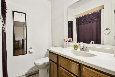 Tiny photo for 9221 Dirkshire Drive, Woodstock, IL 60098 (MLS # 12500836)