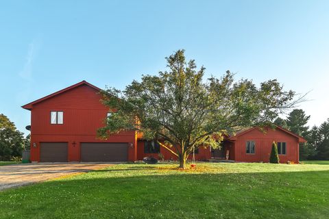 9221 Dirkshire Drive Woodstock IL 60098