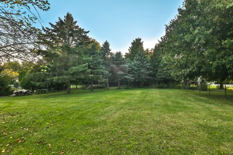 Tiny photo for 9221 Dirkshire Drive, Woodstock, IL 60098 (MLS # 12500836)