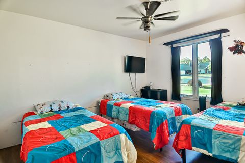 Tiny photo for 9221 Dirkshire Drive, Woodstock, IL 60098 (MLS # 12500836)