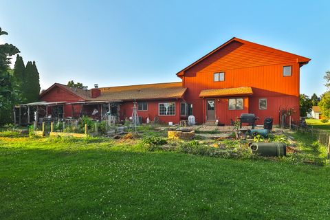 Tiny photo for 9221 Dirkshire Drive, Woodstock, IL 60098 (MLS # 12500836)