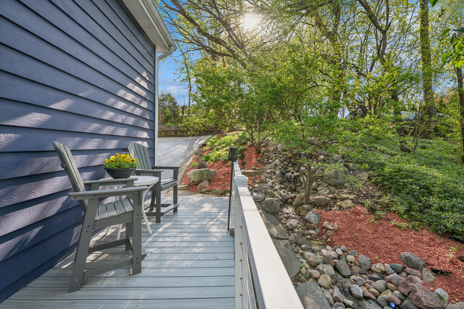 6112 Pleasant View