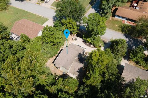 Tiny photo for 701 E CAMPUS Drive, Carbondale, IL 62901 (MLS # EB459237)