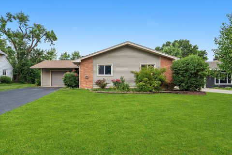 620 Lafayette Lane Hoffman Estates IL 60169