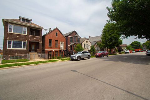 1044 W 34th Place Chicago IL 60608