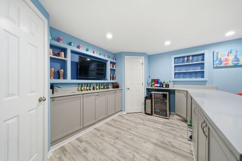 Tiny photo for 13005 Timber Wood Circle, Plainfield, IL 60585 (MLS # 12584034)