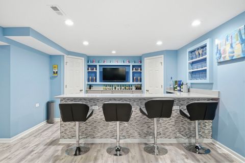 Tiny photo for 13005 Timber Wood Circle, Plainfield, IL 60585 (MLS # 12584034)