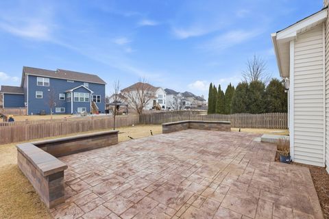 Tiny photo for 13005 Timber Wood Circle, Plainfield, IL 60585 (MLS # 12584034)