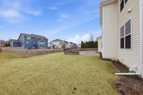 Tiny photo for 13005 Timber Wood Circle, Plainfield, IL 60585 (MLS # 12584034)