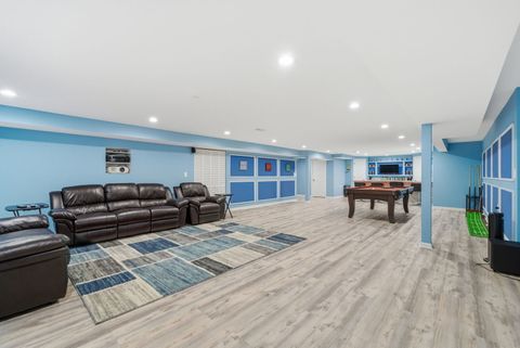 Tiny photo for 13005 Timber Wood Circle, Plainfield, IL 60585 (MLS # 12584034)