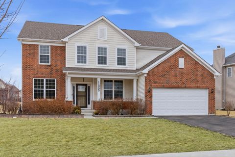 Photo of 13005 Timber Wood Circle, Plainfield, IL 60585 (MLS # 12584034)