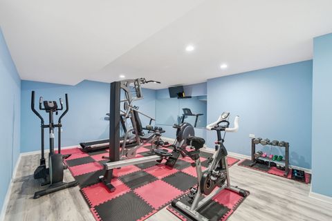 Tiny photo for 13005 Timber Wood Circle, Plainfield, IL 60585 (MLS # 12584034)