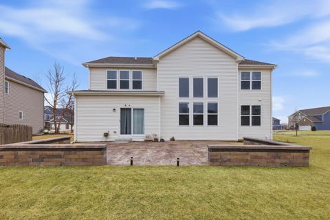 Tiny photo for 13005 Timber Wood Circle, Plainfield, IL 60585 (MLS # 12584034)