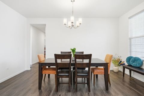 Tiny photo for 13005 Timber Wood Circle, Plainfield, IL 60585 (MLS # 12584034)