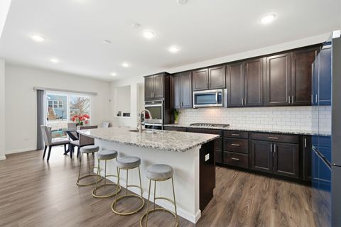 Tiny photo for 13005 Timber Wood Circle, Plainfield, IL 60585 (MLS # 12584034)