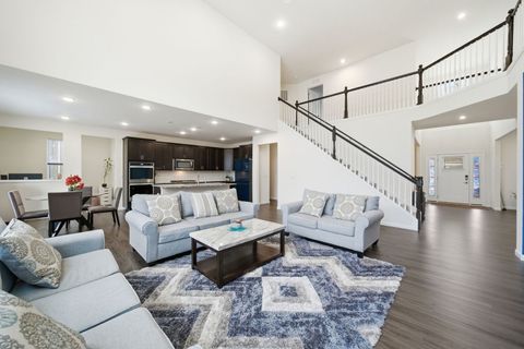 Tiny photo for 13005 Timber Wood Circle, Plainfield, IL 60585 (MLS # 12584034)