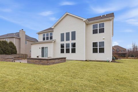 Tiny photo for 13005 Timber Wood Circle, Plainfield, IL 60585 (MLS # 12584034)