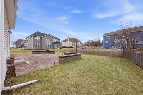 Tiny photo for 13005 Timber Wood Circle, Plainfield, IL 60585 (MLS # 12584034)