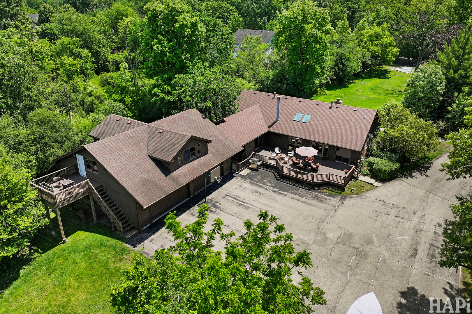 15192 W Rockland Road