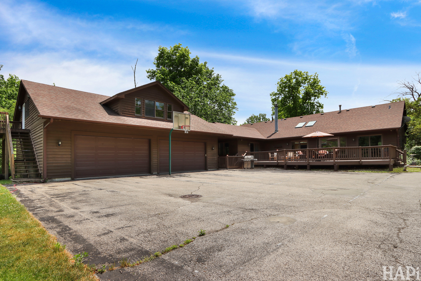 15192 W Rockland Road