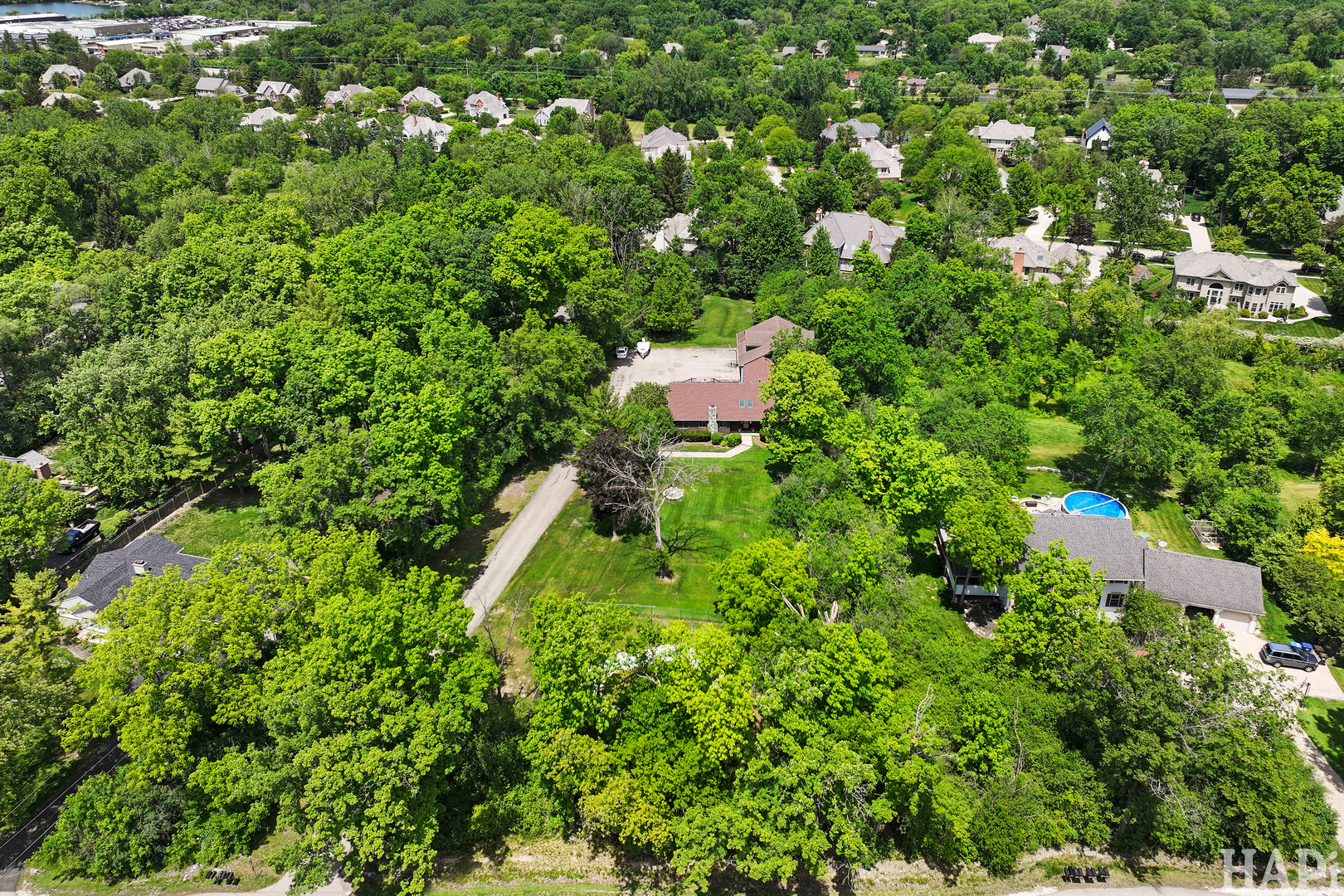 15192 W Rockland Road