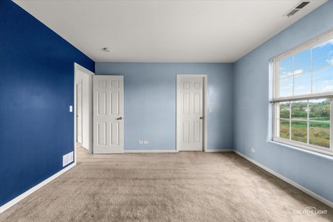 Tiny photo for 281 Boulder Court, Gilberts, IL 60136 (MLS # 12477611)