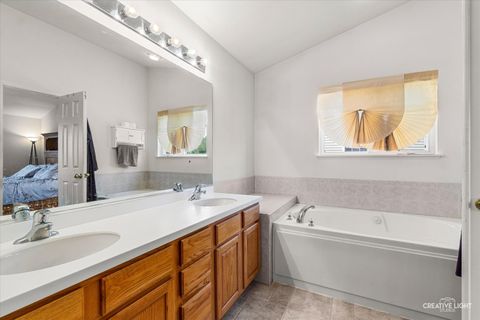 Tiny photo for 281 Boulder Court, Gilberts, IL 60136 (MLS # 12477611)