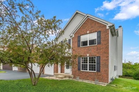 Tiny photo for 281 Boulder Court, Gilberts, IL 60136 (MLS # 12477611)