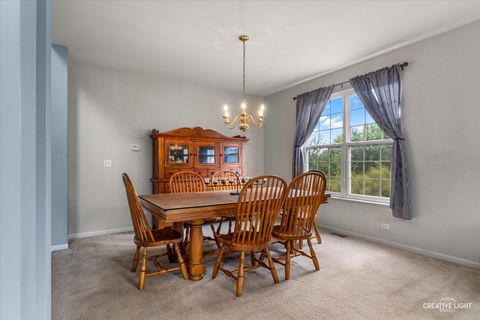 Tiny photo for 281 Boulder Court, Gilberts, IL 60136 (MLS # 12477611)