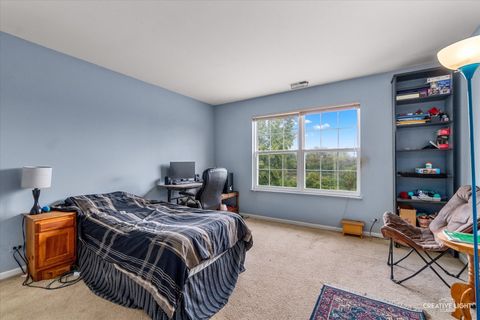 Tiny photo for 281 Boulder Court, Gilberts, IL 60136 (MLS # 12477611)