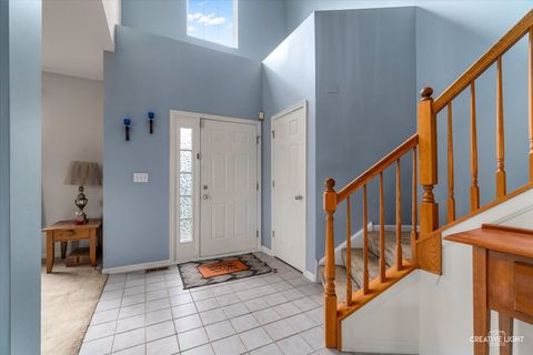 Tiny photo for 281 Boulder Court, Gilberts, IL 60136 (MLS # 12477611)