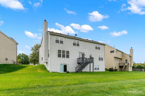 Tiny photo for 281 Boulder Court, Gilberts, IL 60136 (MLS # 12477611)