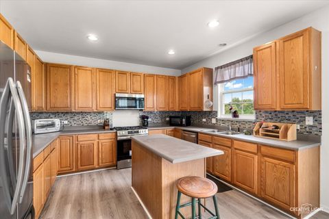 Tiny photo for 281 Boulder Court, Gilberts, IL 60136 (MLS # 12477611)