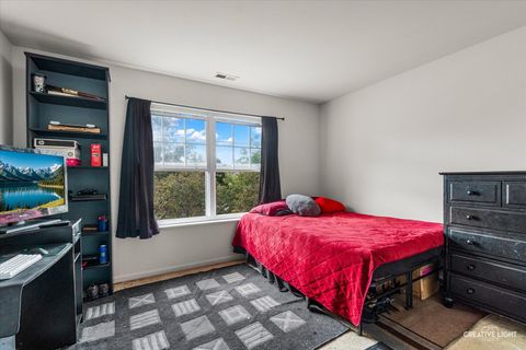 Tiny photo for 281 Boulder Court, Gilberts, IL 60136 (MLS # 12477611)