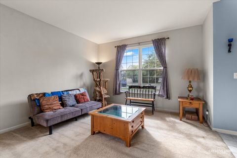 Tiny photo for 281 Boulder Court, Gilberts, IL 60136 (MLS # 12477611)