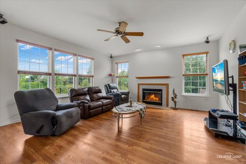 Tiny photo for 281 Boulder Court, Gilberts, IL 60136 (MLS # 12477611)