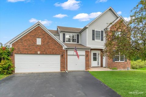 Photo of 281 Boulder Court, Gilberts, IL 60136 (MLS # 12477611) Photo of 281 Boulder Court, Gilberts, IL 60136 (MLS # 12477611)