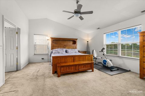 Tiny photo for 281 Boulder Court, Gilberts, IL 60136 (MLS # 12477611)