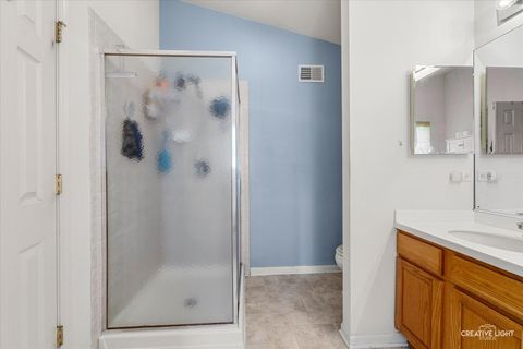 Tiny photo for 281 Boulder Court, Gilberts, IL 60136 (MLS # 12477611)