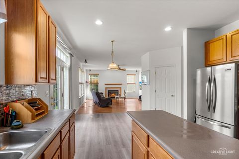 Tiny photo for 281 Boulder Court, Gilberts, IL 60136 (MLS # 12477611)