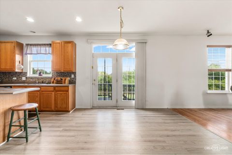 Tiny photo for 281 Boulder Court, Gilberts, IL 60136 (MLS # 12477611)