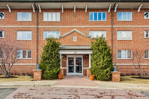 400 S Northwest Highway 202 Park Ridge IL 60068